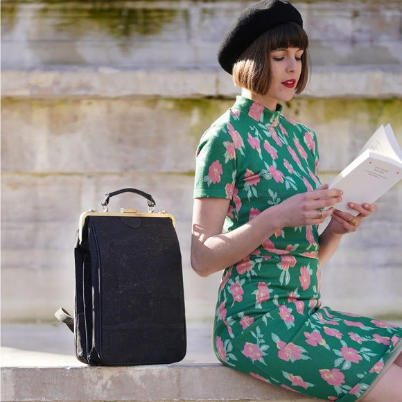 NWOT Laflore Paris Bobobark convertible  back - Picture 8 of 11